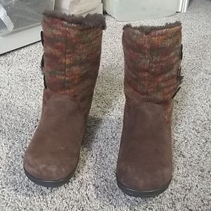 Alegria Below calf boots